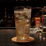 DEN - ハイボール