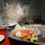 日本料理 楽心 - 