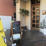 Cafe&Salon OAZO - 