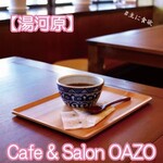 Cafe&Salon OAZO - 