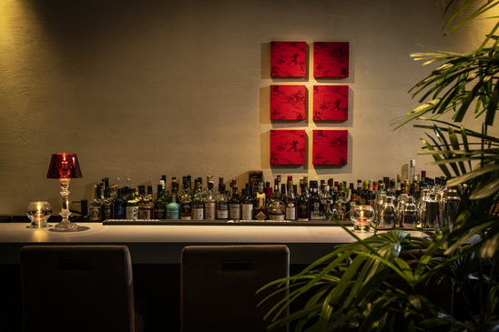 and...Rouge Bar photo 5