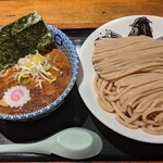 松戸中華そば 富田食堂 - 