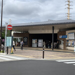 シモキタザワテラス PANES HOUSE - 世田谷代田駅西口