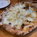 Pizzeria CUORERUDINO - 