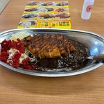 ゴーゴーカレー - 