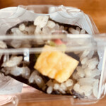 おむすびせんごくや - 