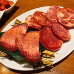 焼肉 あぶる。 - 