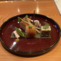 日本料理 たかむら - 
