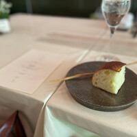 イル ギオットーネ 京都本店 - パン