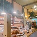 阿里山cafe - 