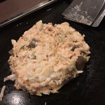 Tsukishima Monja Moheji Hanareno Hanare - 