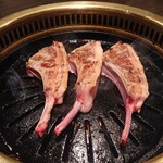 羊焼肉酒店 成吉思羊 - 