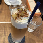 CAFE CINNAMON - 