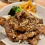 焼肉 たれよし - 