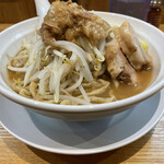 自家製麺 88 - 