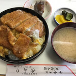 Hama katsu - 