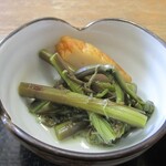 宝来屋 - 若狭膳