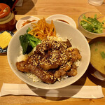 焼肉 たれよし - 