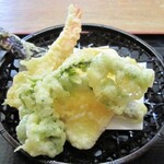 宝来屋 - 若狭膳