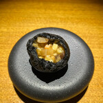 隼 - 中に色々入っててうめー！