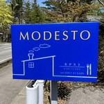 MODESTO - 