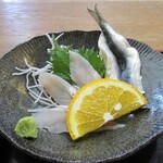 宝来屋 - 若狭膳
