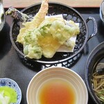宝来屋 - 若狭膳