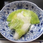 宝来屋 - 若狭膳