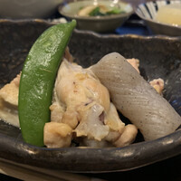 馳走いなせや - 