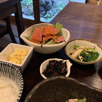 馳走いなせや - 