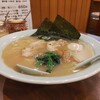 吉六家 - 『とんこつ醤油　650円』