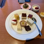 スカイレストラン Top of Universal(ホテル京阪ユニバーサルタワー) - 