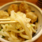 手打うどん 風月 - 