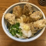 手打うどん 風月 - 