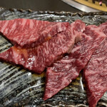 Hamadaya Yakiniku Horumon Godaime Ichirouemon - 