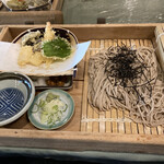 Iwashiro Yashiki Daiou - 食うポンランチ　¥1,000