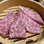 Hamadaya Yakiniku Horumon Godaime Ichirouemon - 