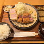 とんかつ けい太 西荻窪駅前店 - 