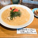 元祖 パスタ食堂 - 