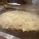 Tsukishima Monja Moheji Hanareno Hanare - 