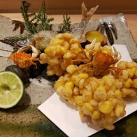鮨 航 - 
