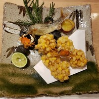 鮨 航 - 