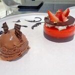 ATELIER de GODIVA - 