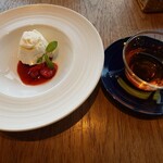 カフェ＆キッチン ｙｙ - 