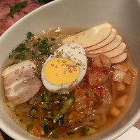 渋谷焼肉 KINTAN - 