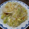 まつお - 皿うどん　小　600円