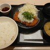 松のや 名駅西口店