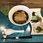 Noodle Dishes 粋蓮華 - 