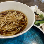 Noodle Dishes 粋蓮華 - 