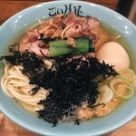 仙臺自家製麺こいけ屋 分店 綠栽 - 